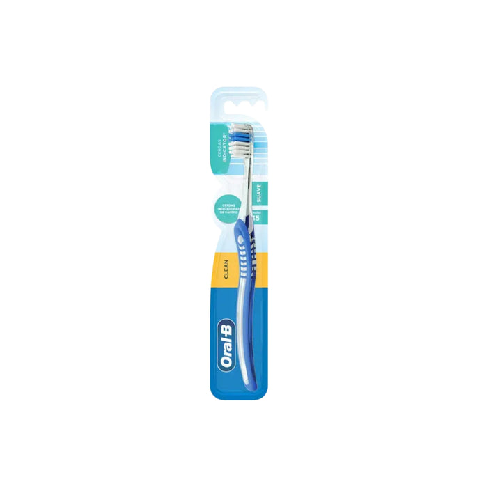 CEPILLO INDICATOR SUAVE 35