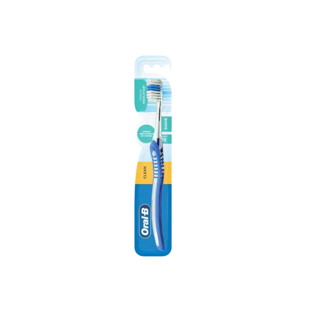 CEPILLO INDICATOR SUAVE 35