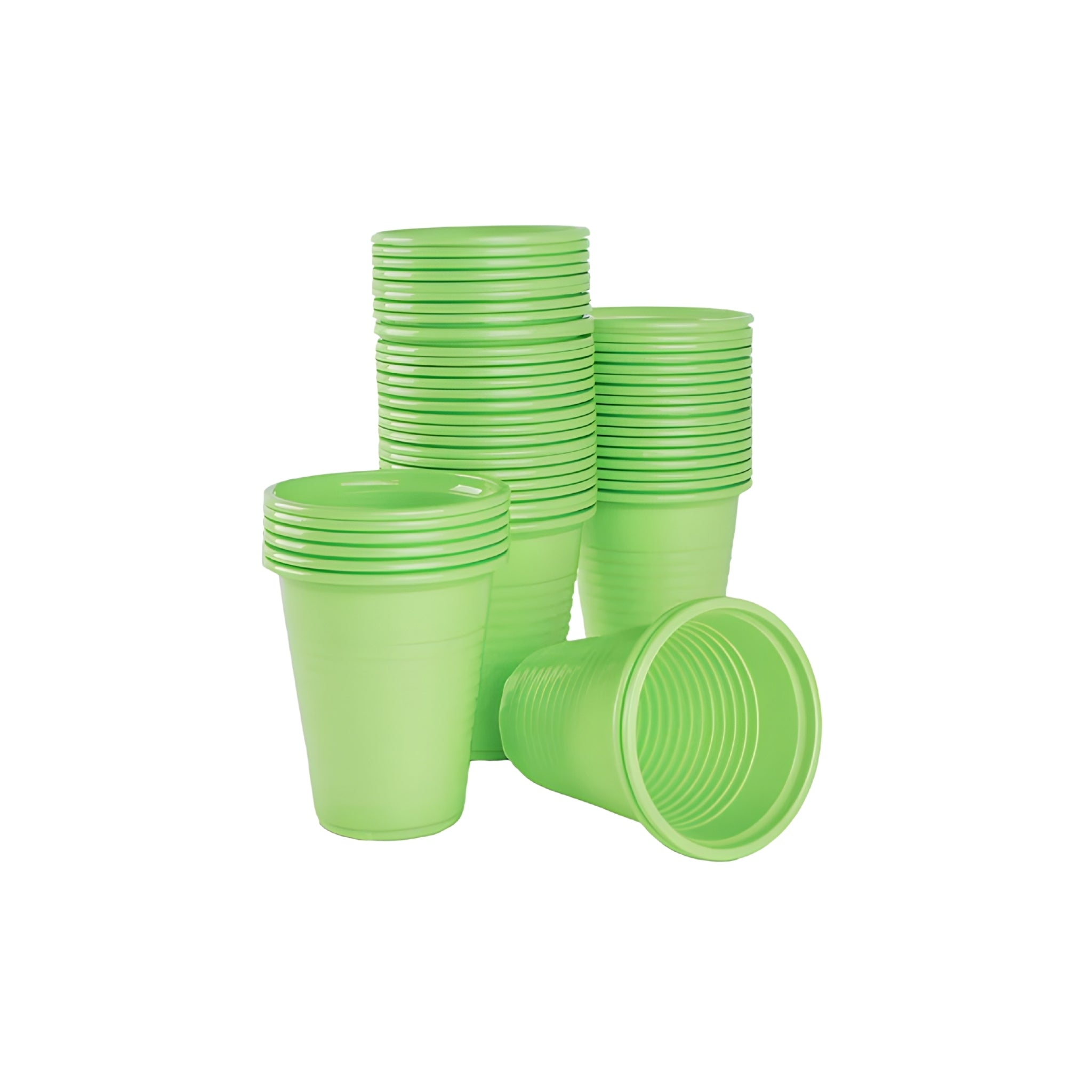 VASO DESECHABLE PAQUETE C/50 PZAS