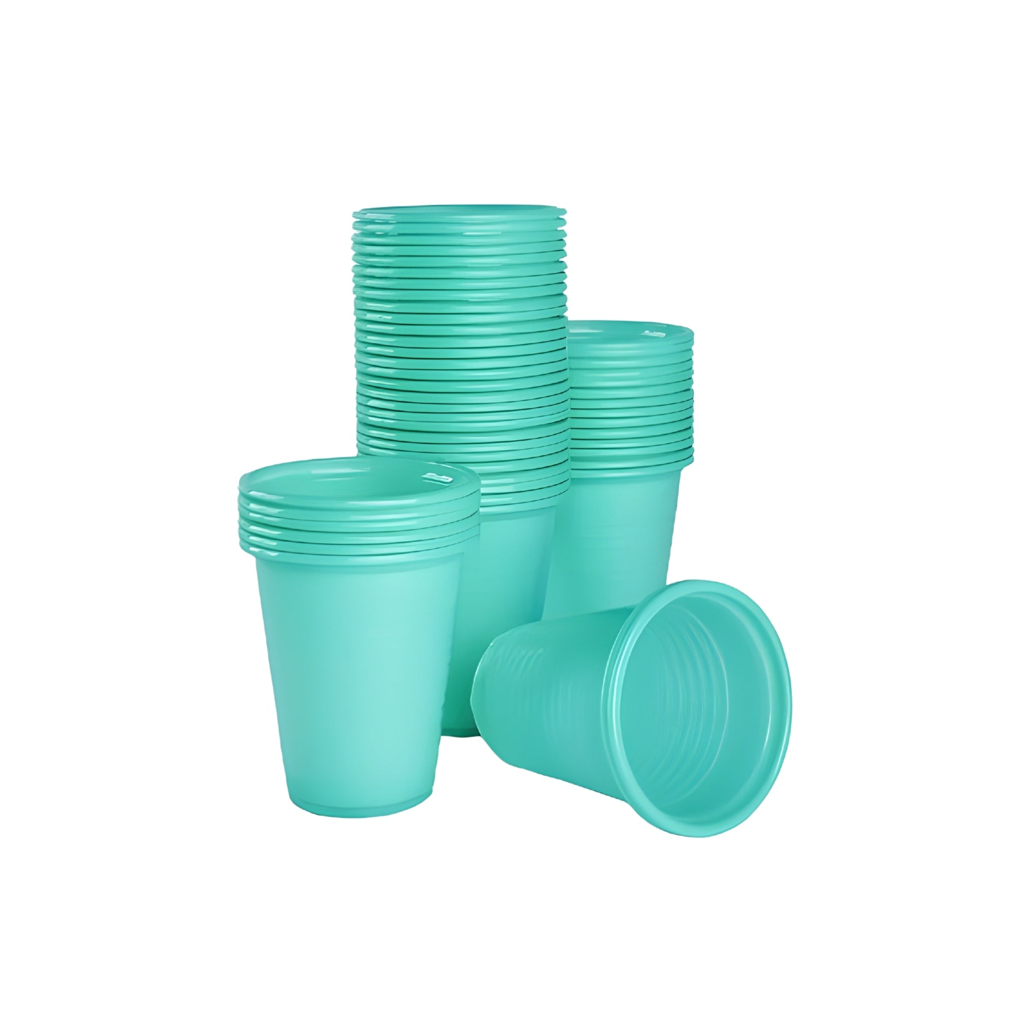 VASO DESECHABLE PAQUETE C/50 PZAS