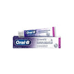 PASTA DENTAL 3D WHITE BRILLIANT FRESH MICROPARTICULAS BLANQUEADORAS 107 ML