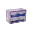 CAMPOS DESECHABLES C/50 PZAS VIOLETA