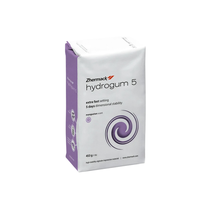 ALGINATO HYDROGUM 5 453 GRS