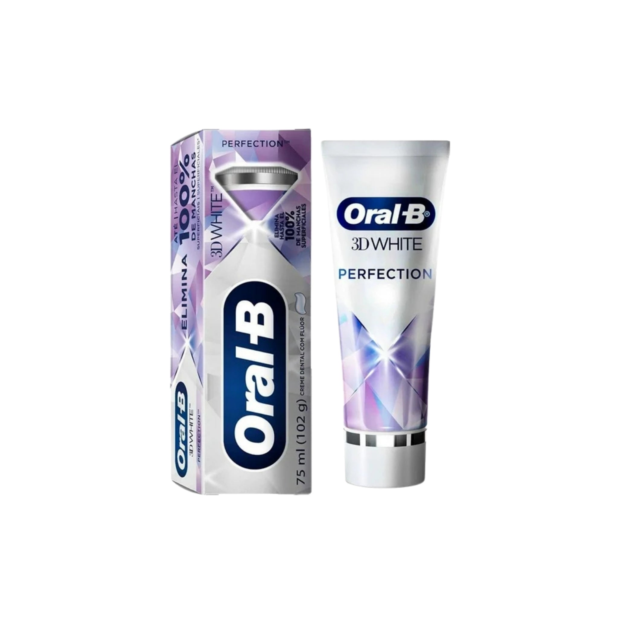 PASTA 3DW PERFECTION 75 ML