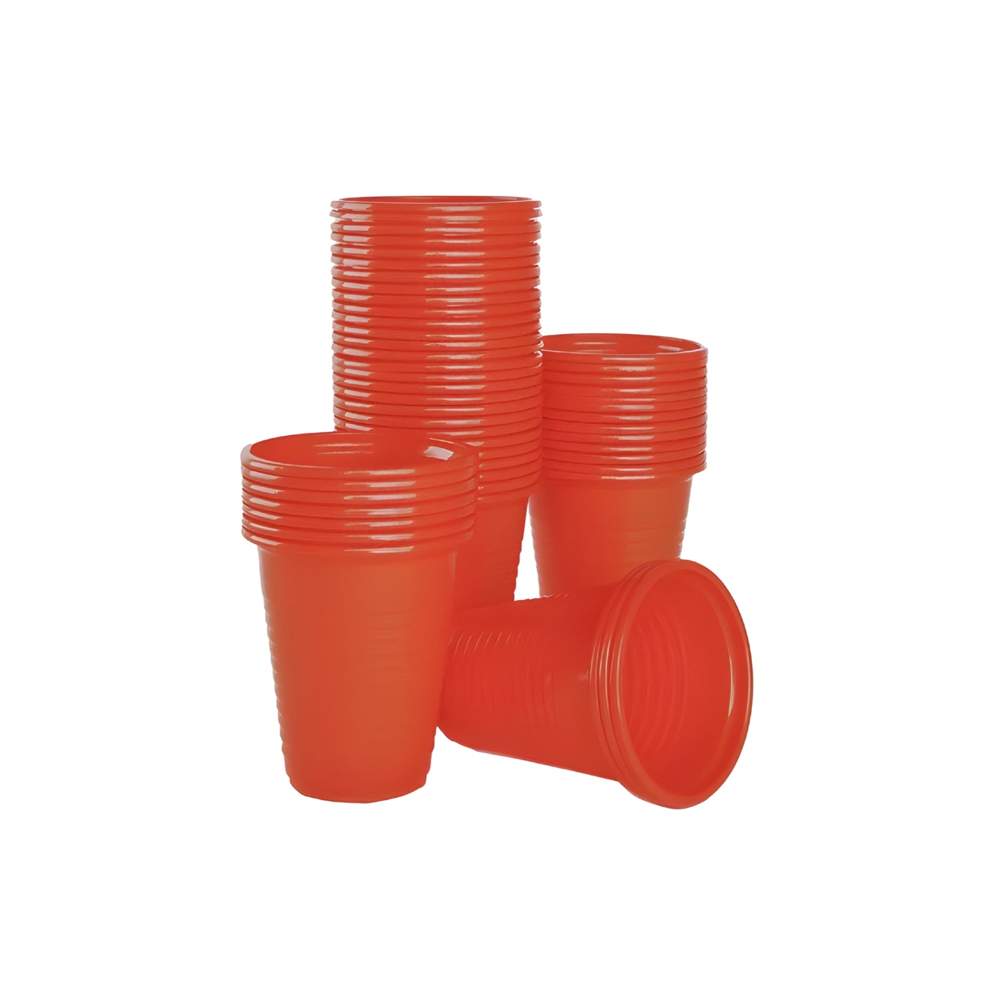 VASO DESECHABLE PAQUETE C/50 PZAS