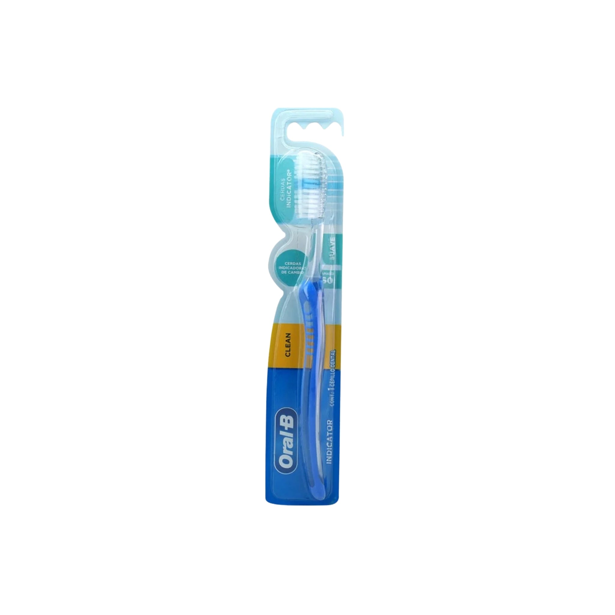 CEPILLO INDICATOR SUAVE 60