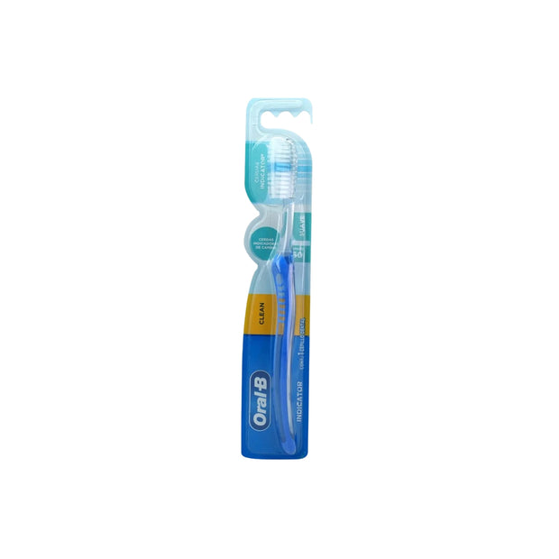 CEPILLO INDICATOR SUAVE 60