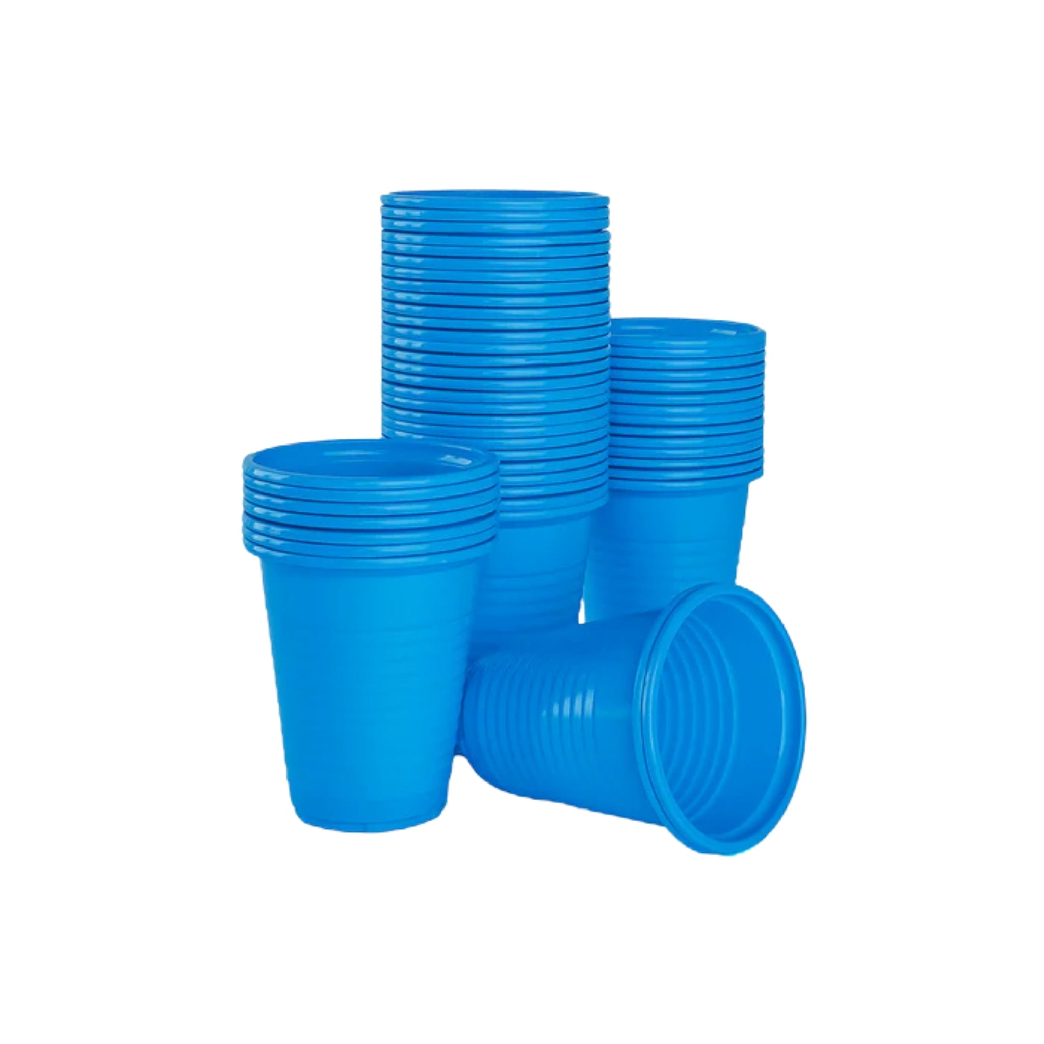 VASO DESECHABLE PAQUETE C/50 PZAS