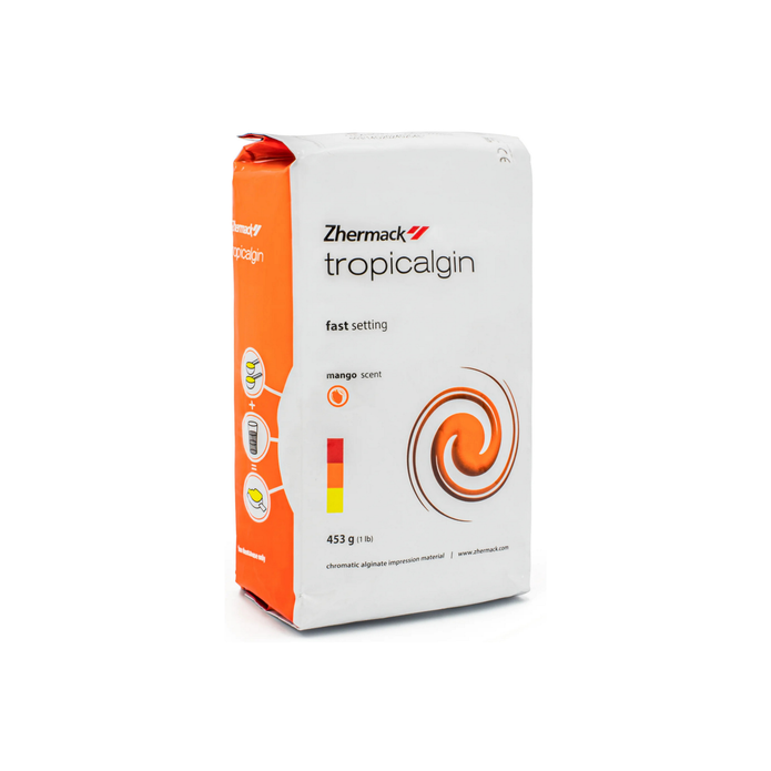 ALGINATO TROPICALGIN CROMÁTICO 453 GRS