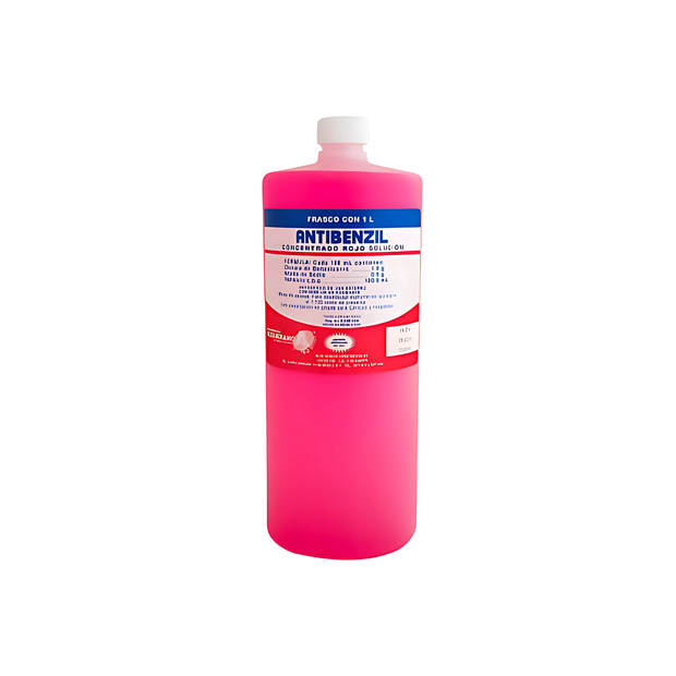 ANTIBENZIL CONCENTRADO 1 LT