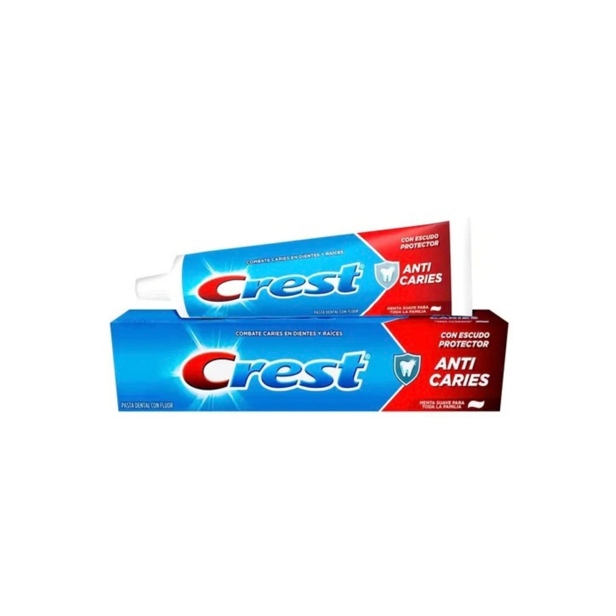 PASTA CREST ANTICARIES 75 ML