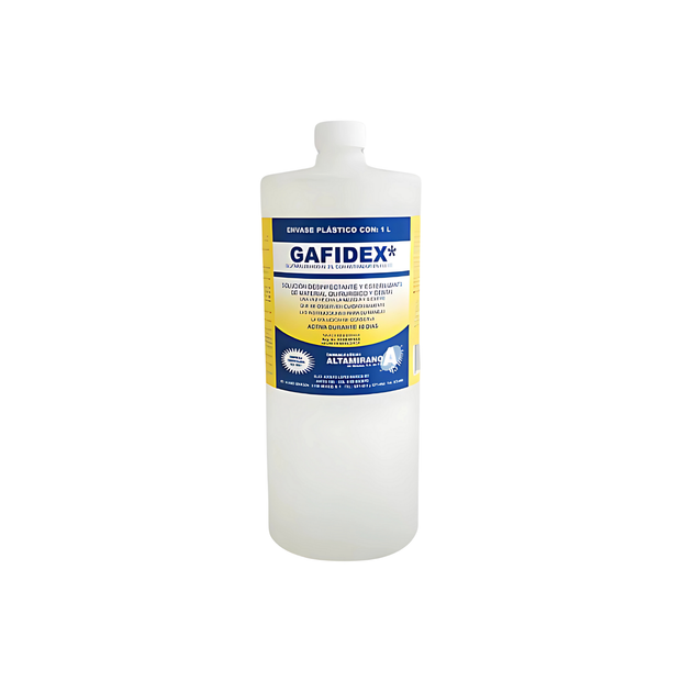 GAFIDEX 1 LT