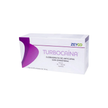 TURBOCAINA 4% C/EPINEFRINA C/50 CARTUCHOS DE PLÁSTICO