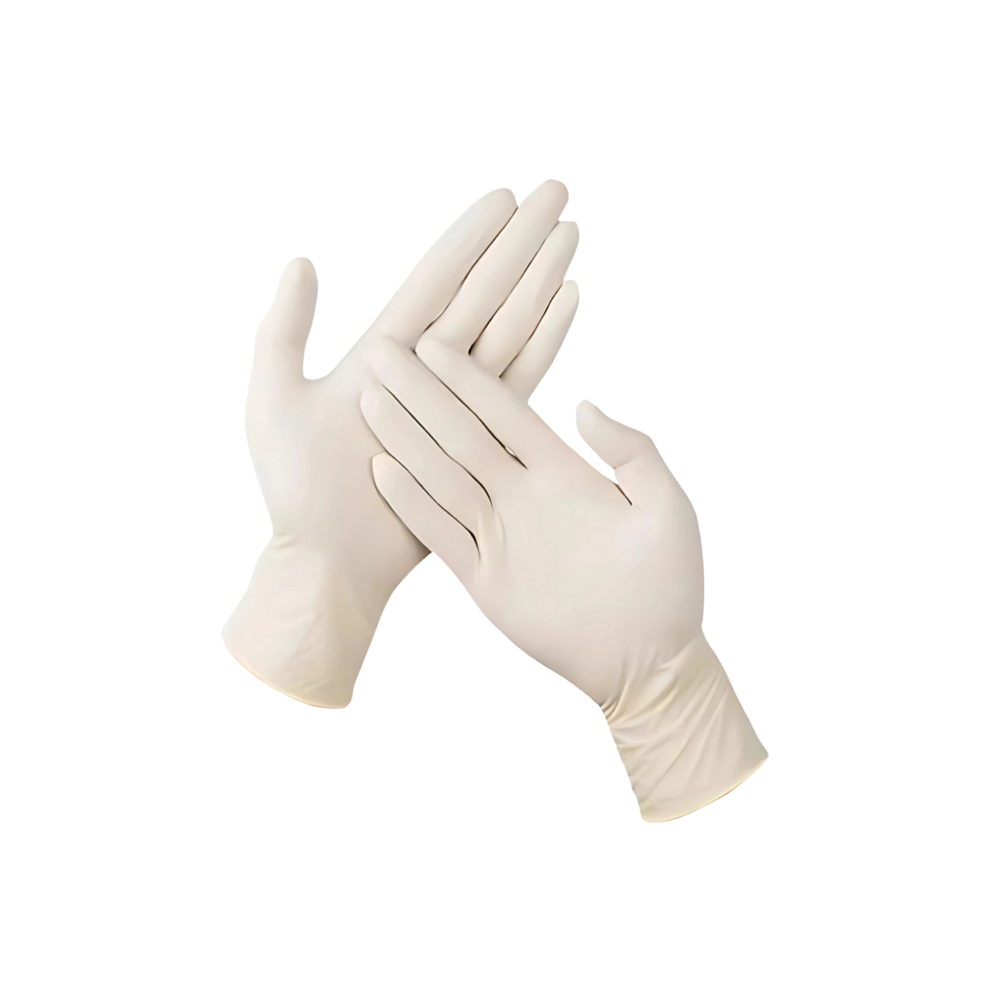 GUANTES DE LÁTEX