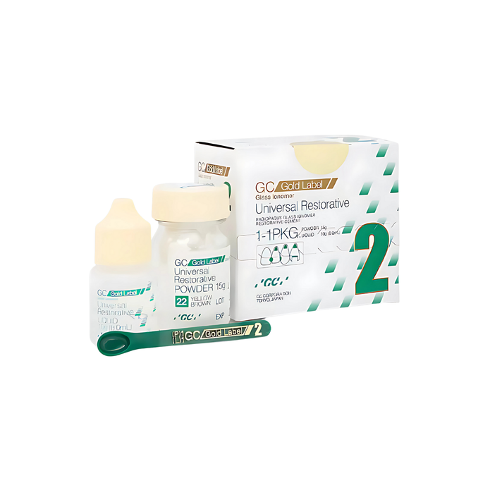 FUJI 2 GOLD LABEL 15 GRS - 8 ML