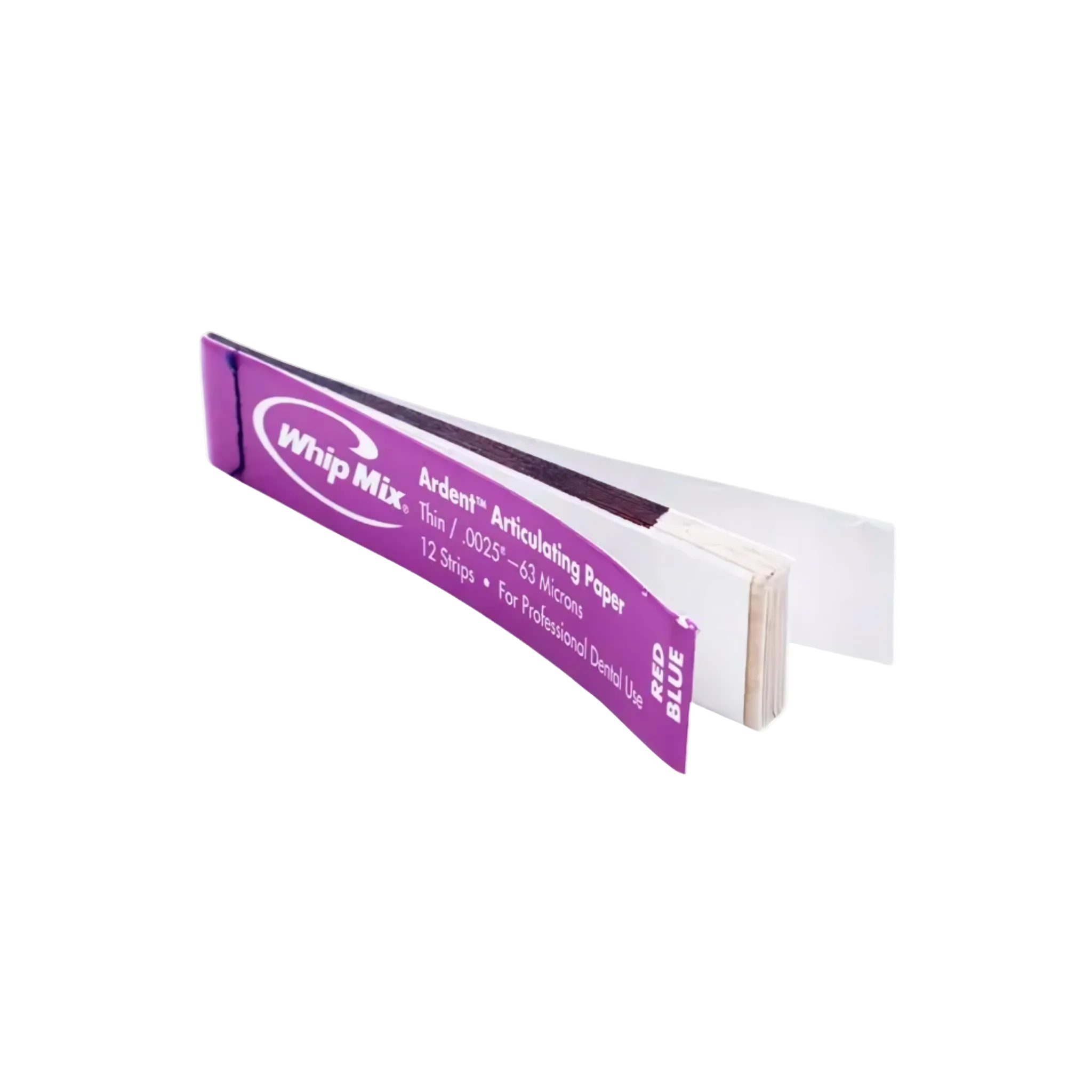 PAPEL DE ARTICULAR C/12 TIRAS