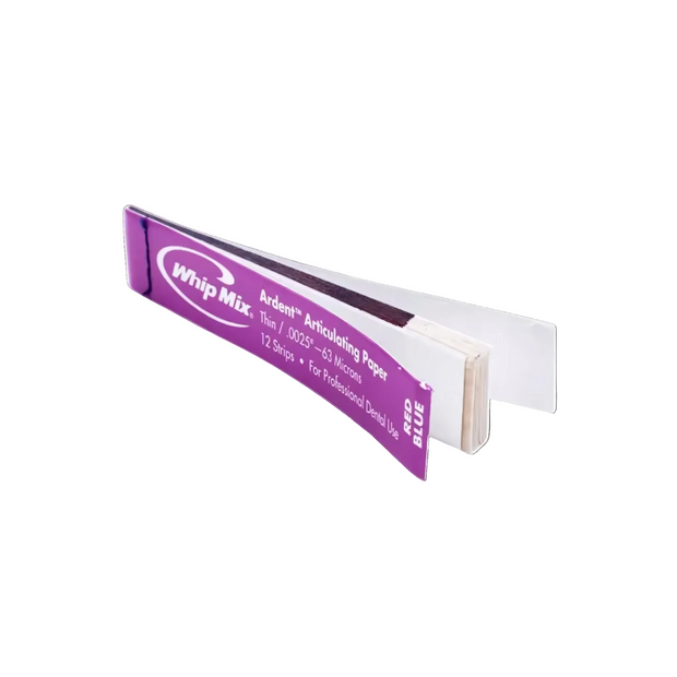 PAPEL DE ARTICULAR C/12 TIRAS