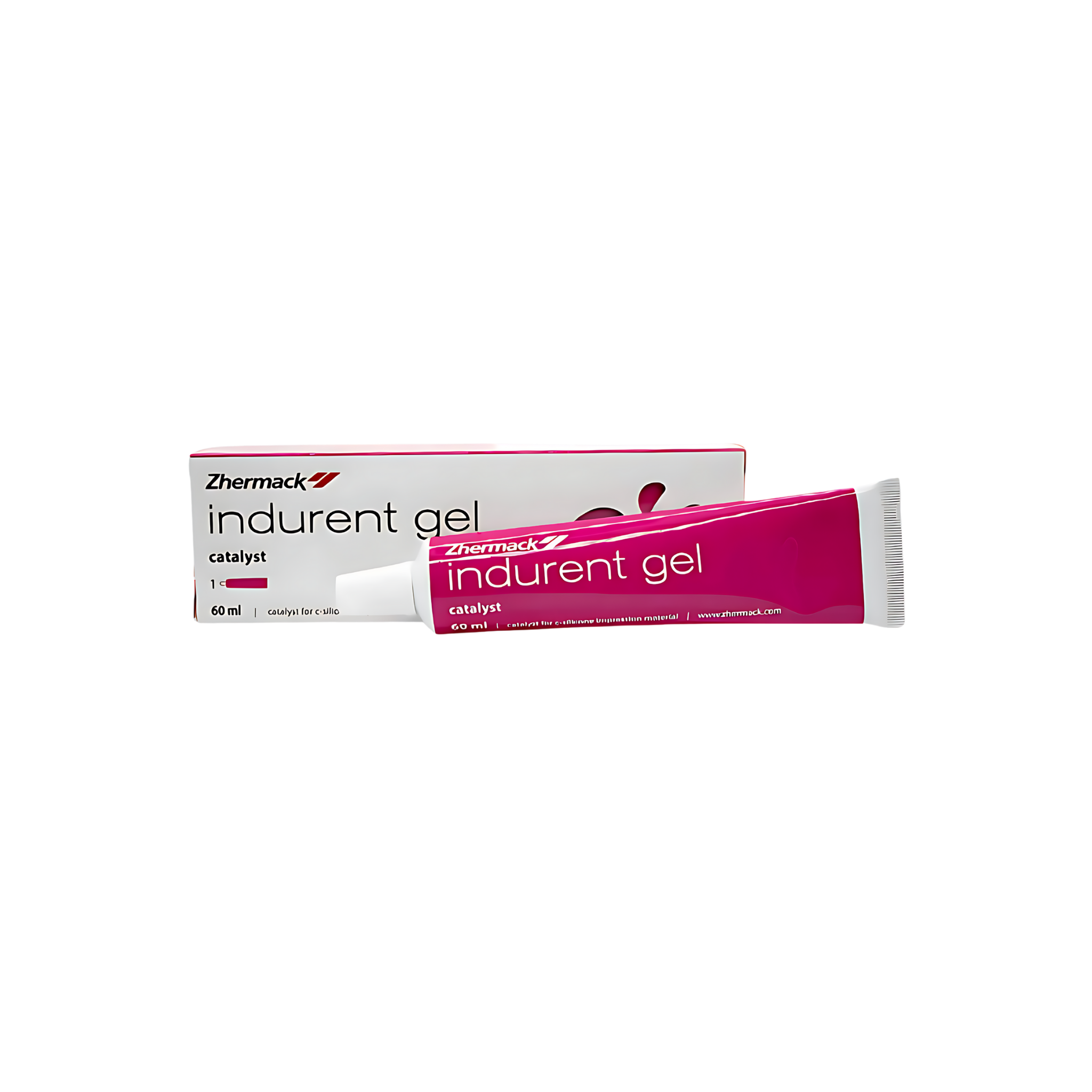 INDURET GEL TUBO DE 60 ML